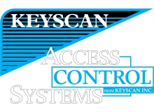 keyscan access control
